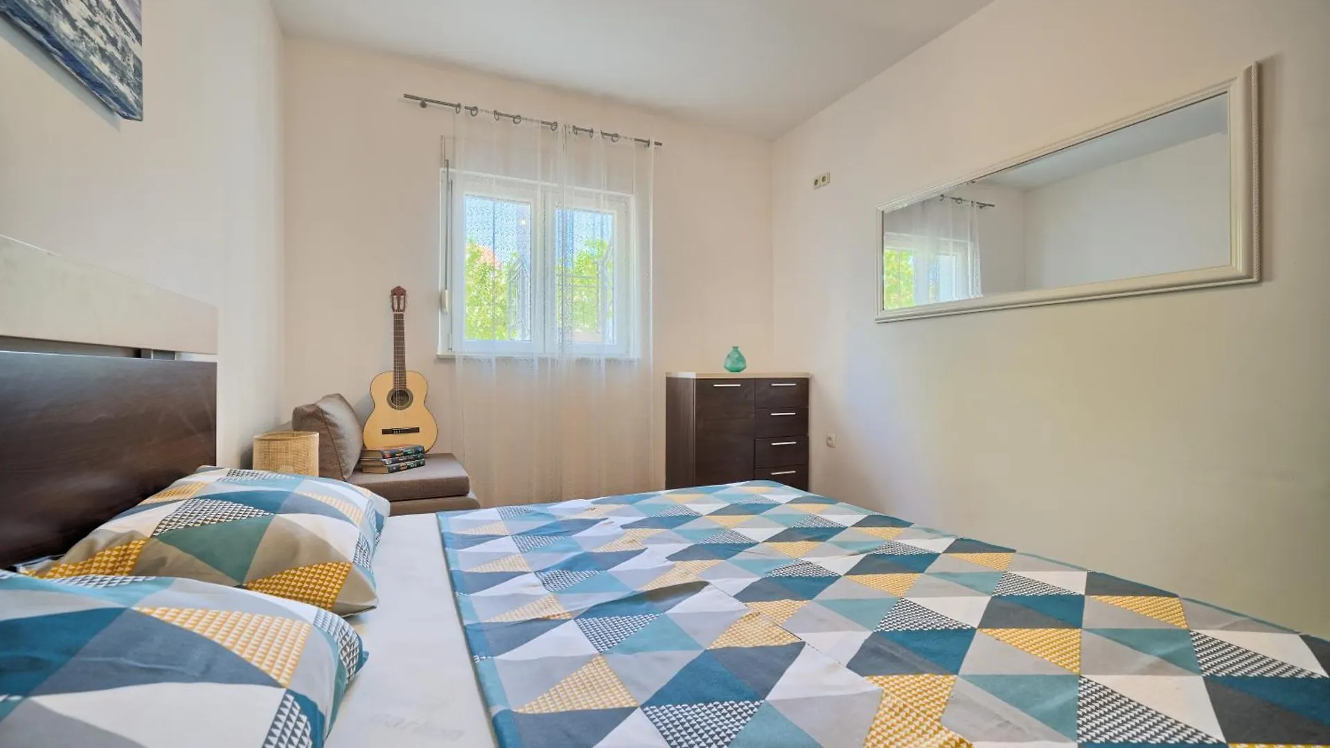 Apartments With A Swimming Pool Kastel Luksic, Kastela - 20582 Κροατία